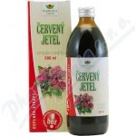 EkoMedica červený jetel 500 ml – Hledejceny.cz