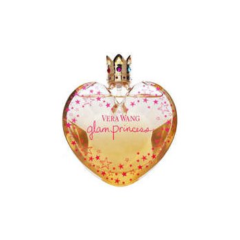 Vera Wang Glam Princess toaletní voda dámská 100 ml