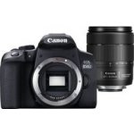Canon EOS 850D – Sleviste.cz