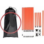 Merco Dog Trainer agility překážky pro psy balení 1 sada – Zbozi.Blesk.cz