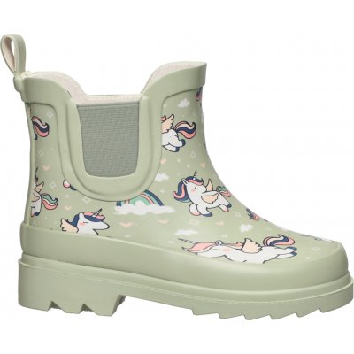 Aquos Vala světle zelená – Zboží Mobilmania