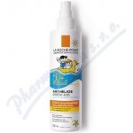 La Roche-Posay Anthelios Dermo-Pediatrics spray SPF50+ 200 ml – Hledejceny.cz