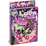 GlowStars Glow Glitter Jednorožci – Hledejceny.cz
