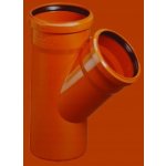 Osma KG odbočka 45st. 200/200 KGEA – Hledejceny.cz