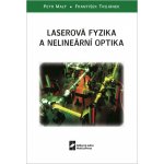 Laserová fyzika a nelineární optika – Hledejceny.cz