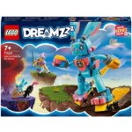 LEGO® DREAMZzz™ 71453 Izzie a králíček Bunchu – Zboží Živě