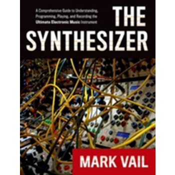 Synthesizer Vail Mark