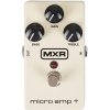 Kytarový efekt MXR M233 Micro Amp Plus Standard