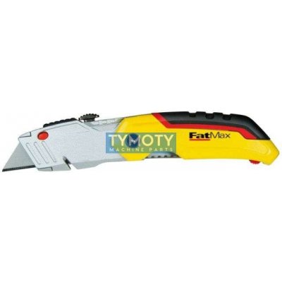 FatMax® nůž skládací zasouvací, Stanley, 0-10-825 – Zbozi.Blesk.cz