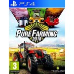 Pure Farming 2018 – Hledejceny.cz