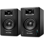 M-Audio Reproduktory M-Audio BX4 BT – Zboží Živě