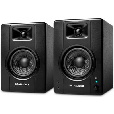 M-Audio Reproduktory M-Audio BX4 BT – Zboží Živě