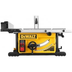 Stolní pila DeWALT DWE7492