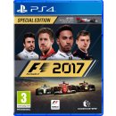 F1 2017 (Special Edition)