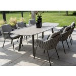 Manolo Cannes jídelní souprava 1+6 terre – Hledejceny.cz