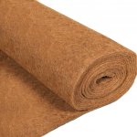 Kokosová rohož 6 mm, šířka 200 cm – Hledejceny.cz