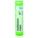 CHELIDONIUM MAJUS POR 5CH GRA 1X4G – Hledejceny.cz