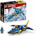 LEGO® NINJAGO® 71780 Kaiův nindža závoďák EVO – Hledejceny.cz