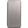 Pouzdro a kryt na mobilní telefon Pouzdro Forcell Elegance Samsung Galaxy A54 5G šedé