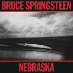 Nebraska LP - Springsteen, Bruce Vinyl – Hledejceny.cz