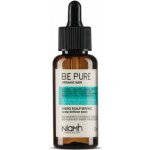 Niamh Hairkoncept Be Pure Scalp Defence Sérum pro zklidnění pokožky 70 ml – Hledejceny.cz