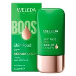 Weleda Skin Food Glow Serum Drops 30 ml – Zboží Dáma