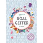 Oh Stick! Goal Getter Sticker Book: Over 700 Stickers for Daily Planning and More – Hledejceny.cz