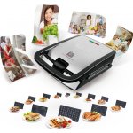 Tefal Snack Collection XA800212 – Hledejceny.cz