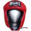 Boxerská helma Muay Amateur Headguard