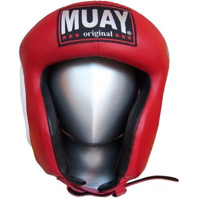 Muay Amateur Headguard