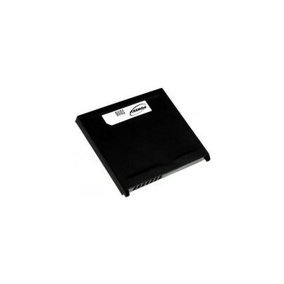 Powery HP iPAQ hx2495 Serie (1400mAh