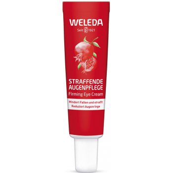 Weleda Firming Eye Cream 12 ml