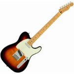 Fender Player Plus Telecaster – Zboží Mobilmania