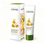 CutisHelp mimi ekzém konopný krém 75 ml – Zboží Mobilmania