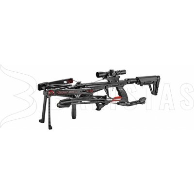 Poe Lang Siege 150lb – Zbozi.Blesk.cz