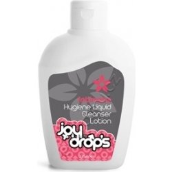 JoyDrops Intimate Hygiene Liquid Cleanser Lotion 275ml