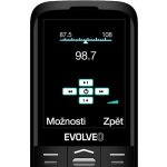 EVOLVEO EasyPhone XO – Sleviste.cz