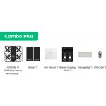 HoverAir X1 - Combo Plus Retail - černý – Zboží Živě HoverAir X1 - Combo Plus Retail - černý – Zboží Živě