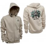 Gunki Light Chief mikina sand – Zboží Mobilmania