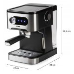Domo DO1138K – Hledejceny.cz