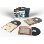 Ufo - No Place To Run LP – Zbozi.Blesk.cz