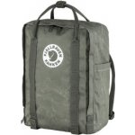 Fjällräven Tree-Kanken charcoal grey 16 l – Sleviste.cz