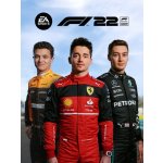 F1 2022 – Zboží Živě