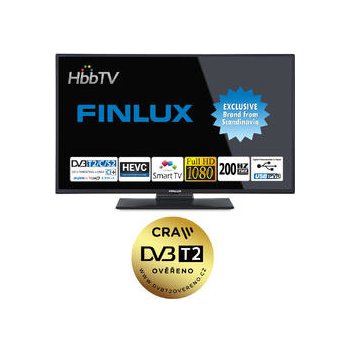 Finlux TV43FFA5160