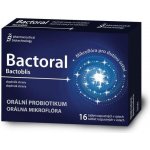 Bactoral 16 tablet – Zbozi.Blesk.cz