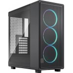 Fractal Design Epoch Black TG RGB Light Tint FD-C-EPO1A-04 – Zboží Živě