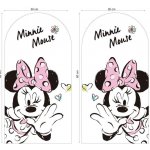 Arditex Organizér Minnie Mouse UBAR0570 – Zboží Dáma