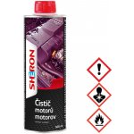 Sheron Čistič motorů 500 ml – Zbozi.Blesk.cz