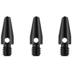 Designa Aluminium Gun Metal Micro – Zboží Dáma