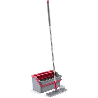 Lamart LT8064 CLEAN Mop plochý set 8 l – Zboží Dáma
